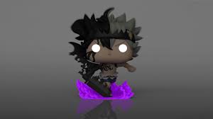 CHAINSAW MAN AKI HAYAKAWA WITH FOX DEVIL FUNKO POP! MOMENT #1972