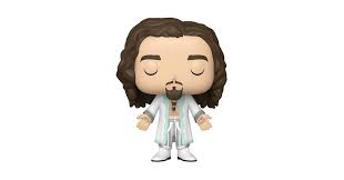 FUNKO POP BC KLAUS #1554