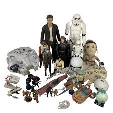 THE VINTAGE COLLECTION DELUXE IMPERIAL STORMTROOPER