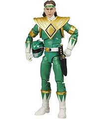 POWER RANGERS LIGHTNING COLLECTION LOST GALAXY MAGNA DEFENDER