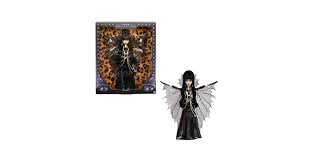 MONSTER HIGH SKULLECTOR ELVIRA, MISTRESS OF THE DARK DOLL