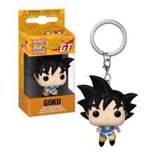 DRAGON BALL GT SUPER SAIYAN 4 GOKU FUNKO POP! VINYL FIGURE #2072