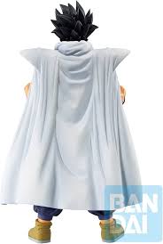 ICHIBANSHO FIGURE DBZ SON GOHAN FUTURE