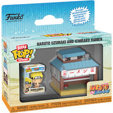 NARUTO OROCHIMARU SANNIN FUNKO POP #2104