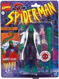 LEGENDS SERIES SPIDER ARMOR MK I
