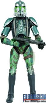 HASBRO STAR WARS THE BLACK SERIES COMMANDER GREE ACTION FIGURE