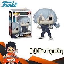 JUJUTSU KAISEN MAHITO 1115