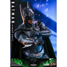 BATMAN FOREVRE BATMAN SONAR SUIT