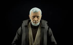 SH FIGUARTS SW BEN KENOBI