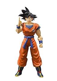 DRAGON BALL SUPER SH BEAST GOHAN BLOOD OF SAIYANS