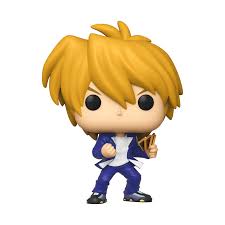 FUNKO POP YGO ELEMENTAL HERO AVIAN #1597