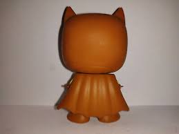 FUNKO VINTAGE COLLECTION BATMAN MYSTERY MINI