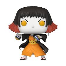 FUNKO POP DS GENYA SHINAZUGAWA #1406