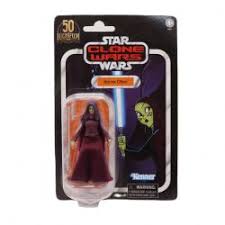 THE VINTAGE COLLECTION MACE WINDU