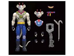 BIKER MICE FROM MARS VINNIE