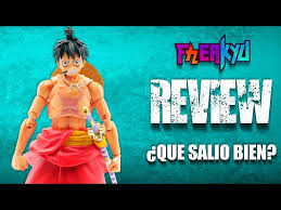 LUFFYTARO ACTION HEROES