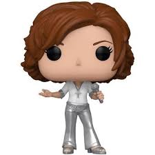 SABRINA CARPENTER NIGHTGOWN FUNKO POP FIGURE #479