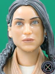 STAR WARS THE BLACK SERIES BIX CALEEN