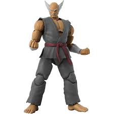 TEKKEN 7 PAUL PHOENIX 1 12 SCALE