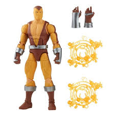 LEGENDS SERIES SPIDER ARMOR MK I