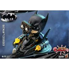 BATMAN COSRIDER THE BATMAN