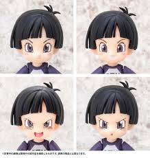 FIGURA PAN DRAGON BALL SUPER SUPER HERO SH FIGUARTS