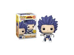MY HERO ACADEMIA HITOSHI SHINSO 1353
