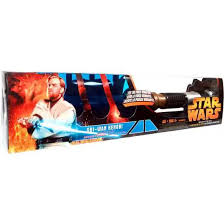 THE BLACK SERIES ARCHIVE OBI WAN KENOBI