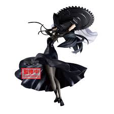 SAKAMOTO DAYS SHISHIBA VIBRATION STARS STATUE