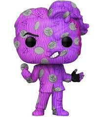 STAN LEE STEET ART DELUXE 63