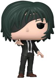 FUNKO POP CM POCHITA #1682