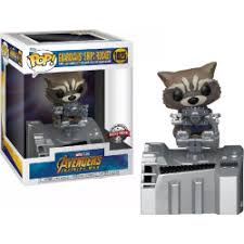 GUARDIANS SHIP STAR LORD 1021