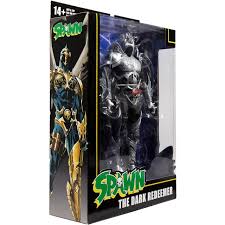 SPAWN REDEEMER