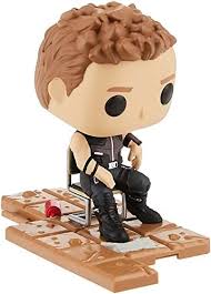 VICTORY SHAWARMA HAWKEYE AMAZON EXCLUSIVE FUNKO 757