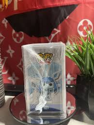 POKEMON GLACEON FUNKO POP! #921