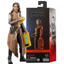 STAR WARS THE BLACK SERIES BIX CALEEN