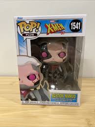 X-MEN 97 BASTION FUNKO POP! PLUS #1541