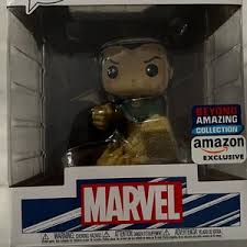 SINISTER SIX SANDMAN AMAZON FUNKO POP 1015