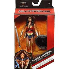 DC COMICS NEW CLASSICS WONDER WOMAN FUNKO POP #600