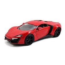 HYPER-SPEC LYKAN HYPESPORT 1