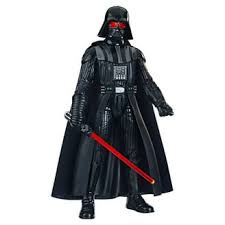 THE BLACK SERIES ARCHIVE HAN SOLO