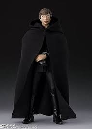SH FIGUARTS SW LUKE SKYWALKER