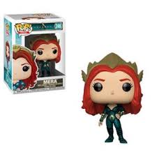DISNEY PRINCESS HOLIDAY ELSA FUNKO POP! VINYL FIGURE #1617