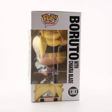 BORUTO CHAKRA BLADE 1383 EXCLUSIVE AAA CHASE
