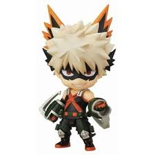 BANDA ICHIBANSHO FIGURE MHA IZUKU MIDORIYA ERI BRIGHT FUTURE