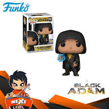 BLACK ADAM WINTER CONVENTION 1251