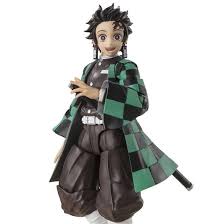 DEMON SLAYER KIMETSU NO YAIBA KYOJURO RENGOKU S.H.FIGUARTS ACTION FIGURE