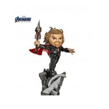 IRON STUDIOS MINICO VINYL STATUE X MEN ROGUE
