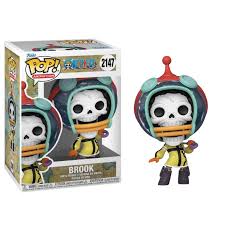 FUNKO POP ARCANE LEAGUE LEGENDS EKKO #1603
