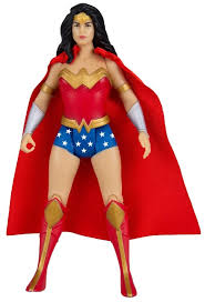 DC MULTIVERSE WONDER WOMAN